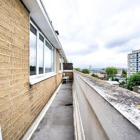 Guestready - Penthouse Flat In Trendy Peckham Apartment Лондон Екстериор снимка