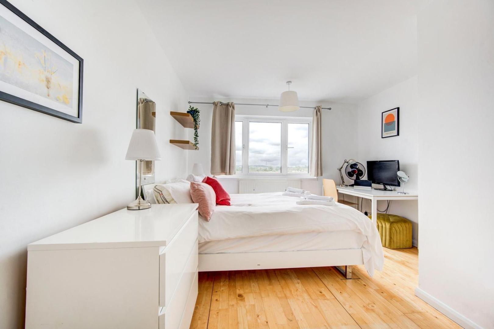 Guestready - Penthouse Flat In Trendy Peckham Apartment Лондон Екстериор снимка