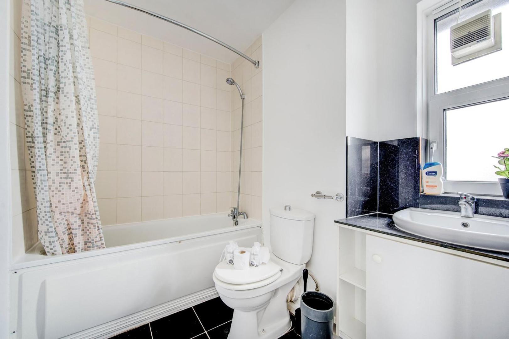 Guestready - Penthouse Flat In Trendy Peckham Apartment Лондон Екстериор снимка